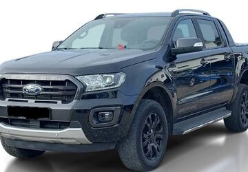 Ford Ranger 39.998 km 33.870 &euro; Hagen 58091