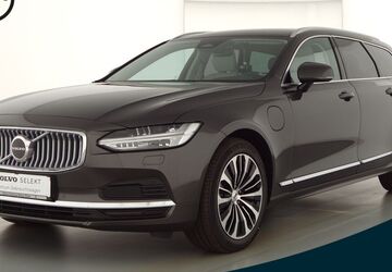 Volvo V90 39.672 km 40.990 &euro; Mülheim an der Ruhr 45472
