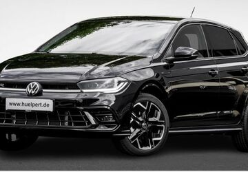 VW Polo 7.120 km 29.558 &euro; Dortmund 44379
