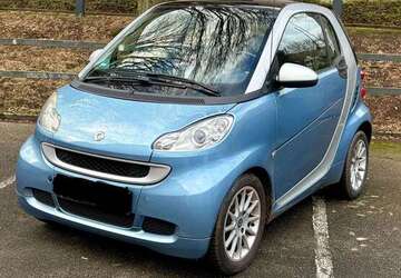 Smart forTwo 79.500 km 4.450 &euro; Essen 45327
