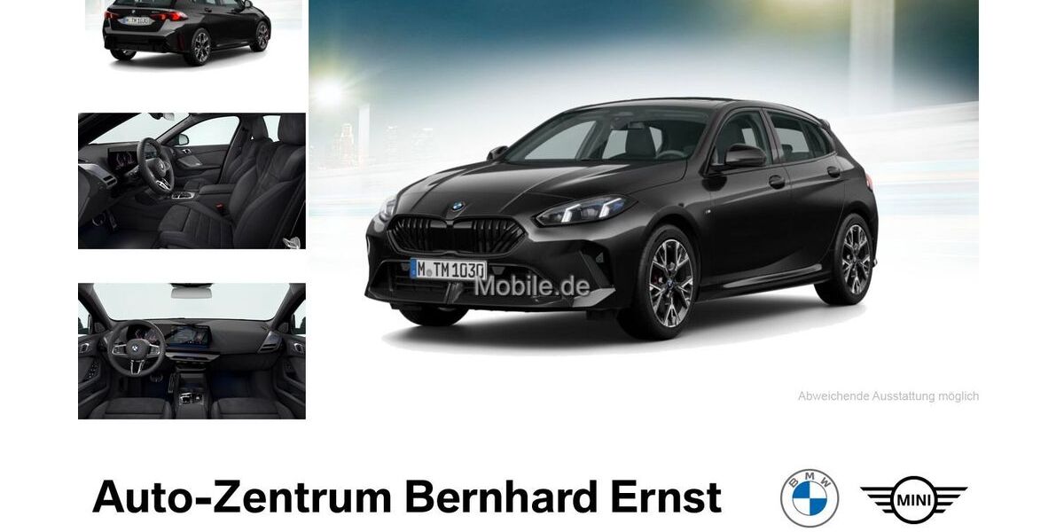 BMW 120 13.731 km 35.900 &euro; Witten 58455