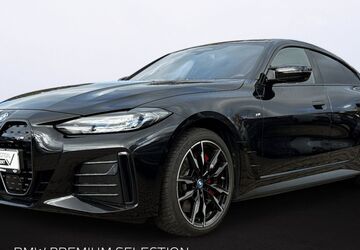 BMW i4 59.617 km 44.490 &euro; Witten 58455