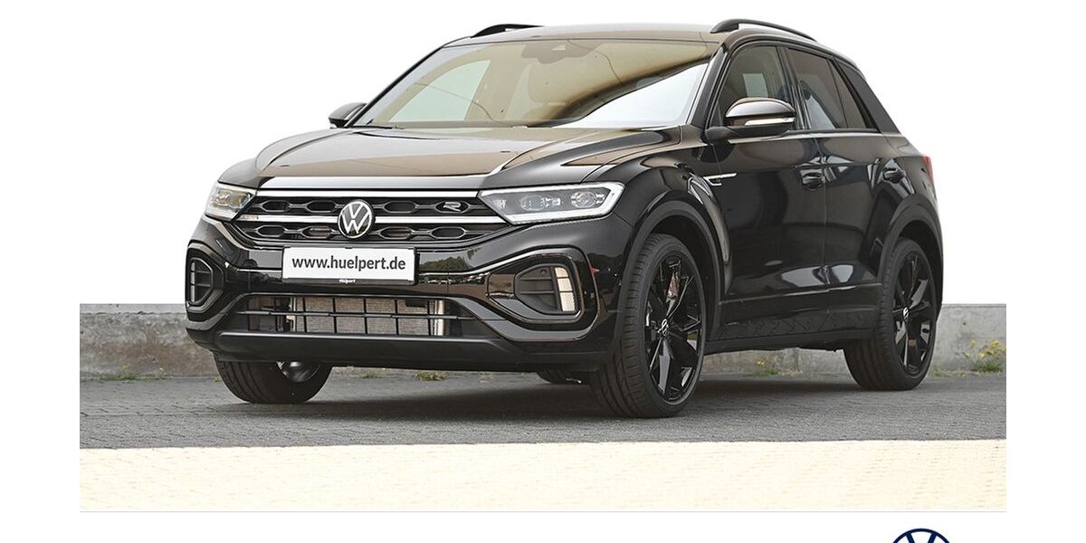 VW T-Roc 6.275 km 37.579 &euro; Dortmund 44141