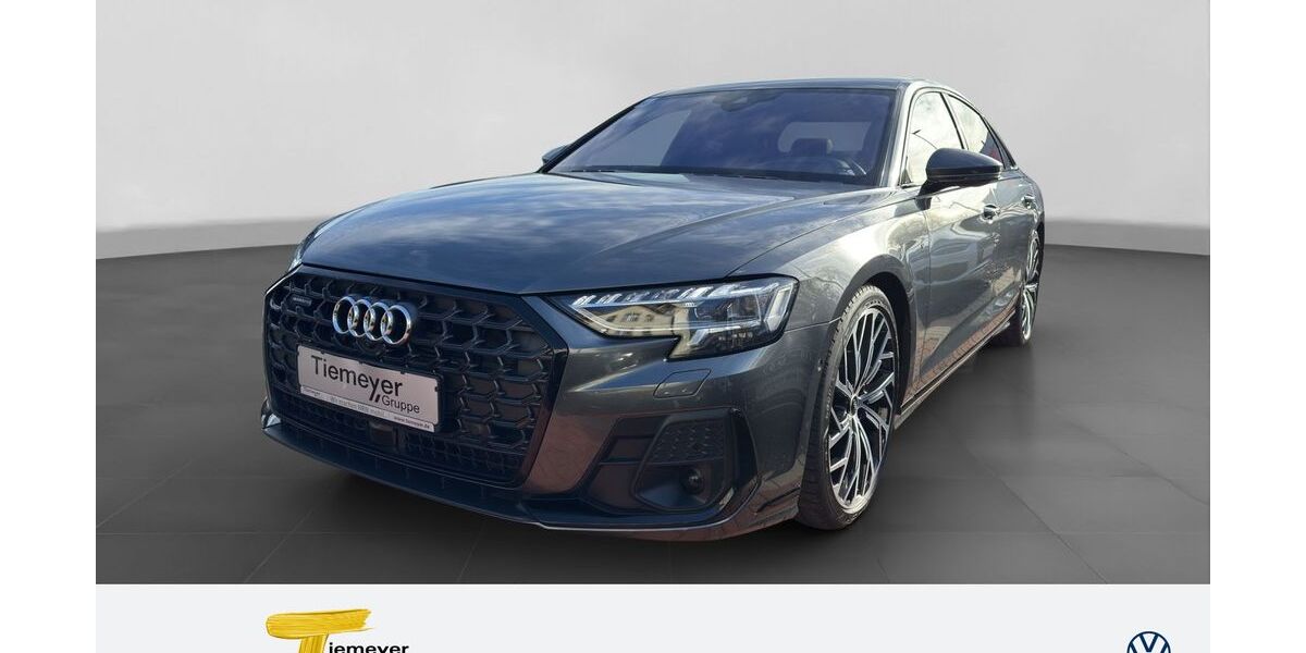 Audi A8 76.464 km 59.980 &euro; Recklinghausen 45663