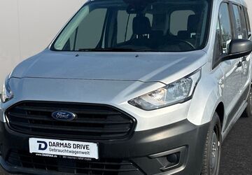 Ford Transit 16.488 km 14.690 &euro; Castrop-Rauxel 44575