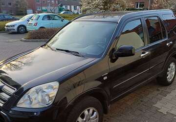 Honda CR-V 186.174 km 3.500 &euro; Gelsenkirchen, Stadt 45894