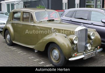 Bentley Andere 78.999 km 30.800 &euro; Herten 45699