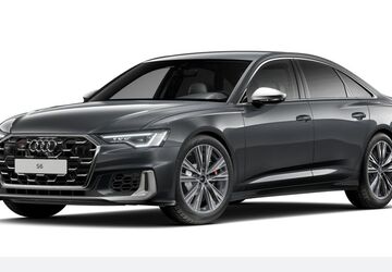 Audi S6 16.940 km 61.860 &euro; Bochum 44809