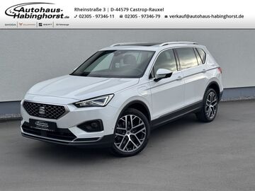 Gebrauchte Seat Tarraco