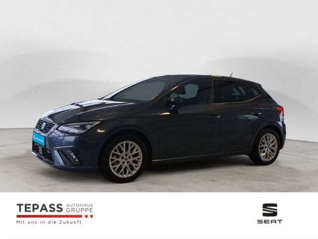 Seat Ibiza 17.681 km 19.999 &euro; Wuppertal 42369