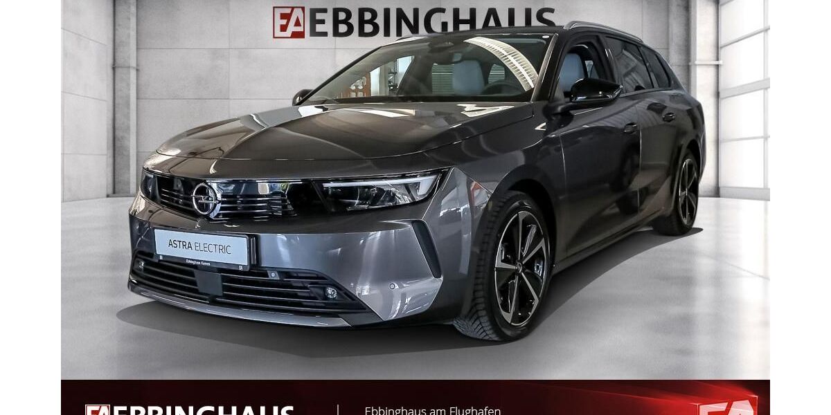 Opel Astra 12.254 km 26.499 &euro; Dortmund 44289