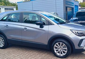 Opel Crossland (X) 42.000 km 15.480 &euro; Essen 45307