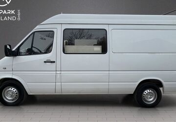 Mercedes-Benz Sprinter 70.196 km 12.900 &euro; Bochum 44866