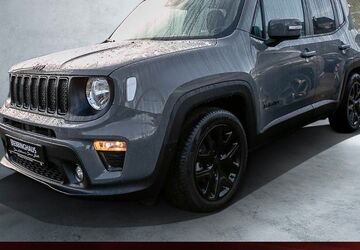 Jeep Renegade 6.250 km 18.749 &euro; Bochum 44803