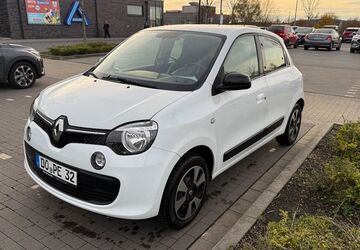 Renault Twingo 44.816 km 6.499 &euro; Dortmund 44229