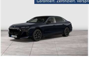 BMW 760 40.078 km 118.880 &euro; Sprockhövel 45549