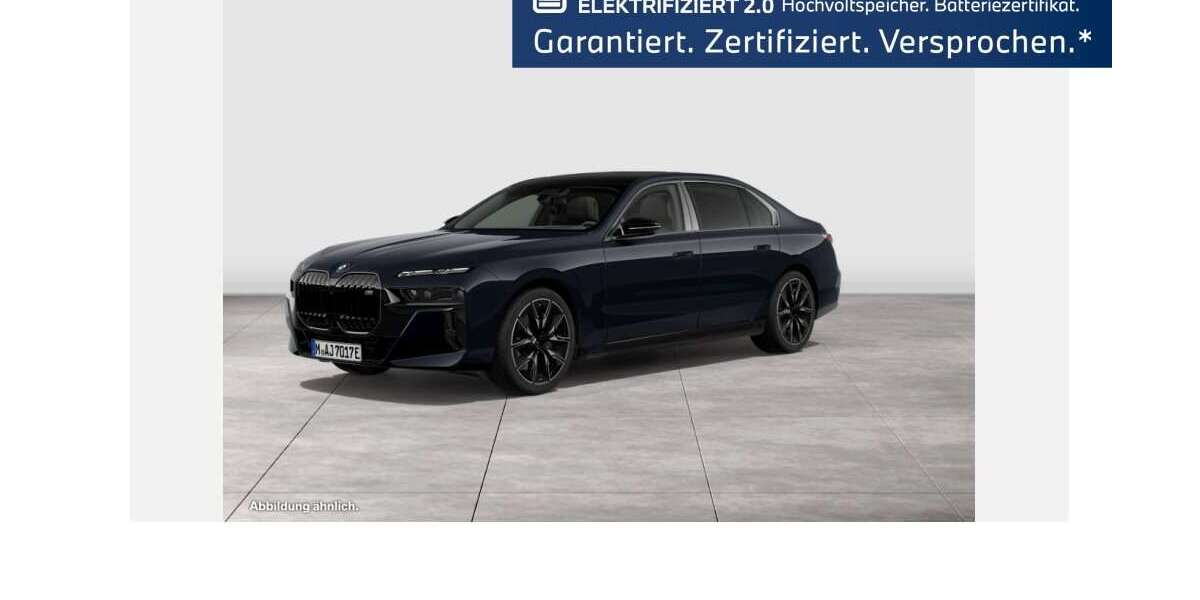 BMW 760 40.078 km 118.880 &euro; Sprockhövel 45549