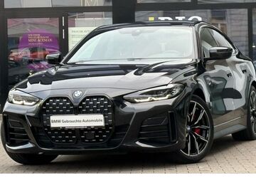 BMW 430 Gran Coupé 59.900 km 41.490 &euro; Wuppertal 42117