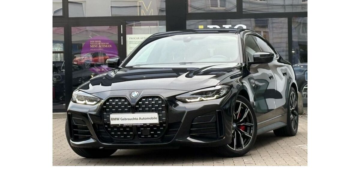 BMW 430 Gran Coupé 59.900 km 41.490 &euro; Wuppertal 42117