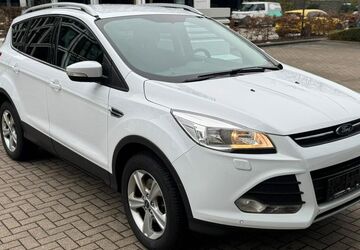 Ford Kuga 111.912 km 11.600 &euro; Gelsenkirchen 45884