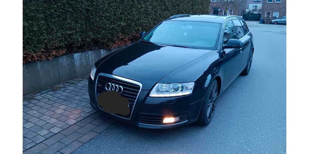 Audi A6 240.000 km 8.500 &euro; Marl 45768