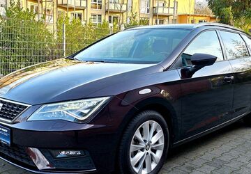 Seat Leon 141.000 km 8.990 &euro; Herne (NRW) 44628