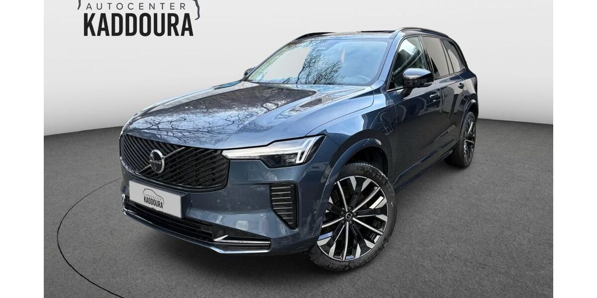 Volvo XC90 21.478 km 64.880 &euro; Wuppertal 42117