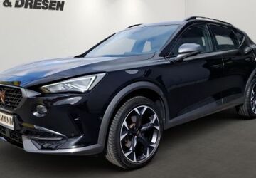 Cupra Formentor 20.164 km 27.950 &euro; Gelsenkirchen 45891