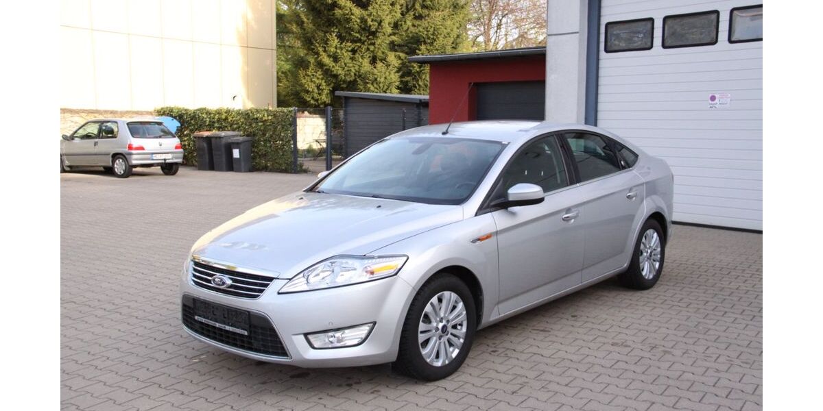 Ford Mondeo 129.600 km 6.990 &euro; Velbert 42549