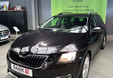 Skoda Octavia 93.000 km 12.990 &euro; Dortmund 44263