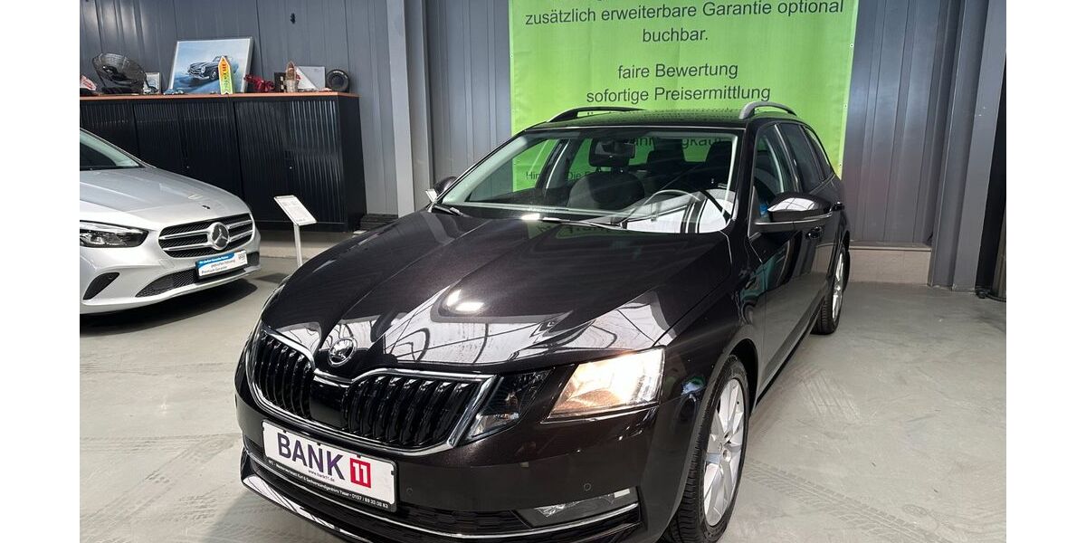 Skoda Octavia 93.000 km 12.990 &euro; Dortmund 44263