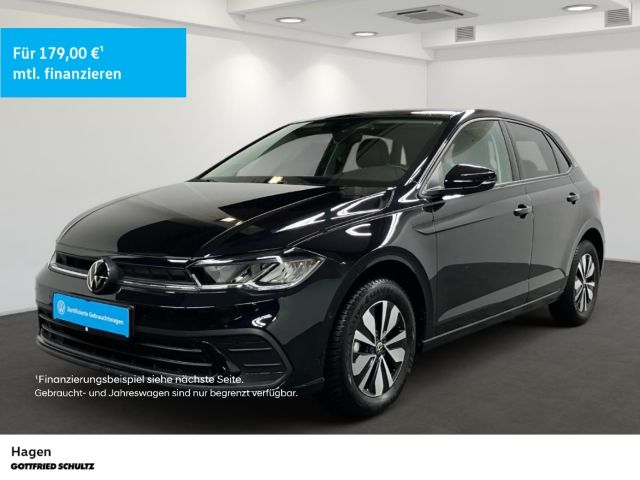 VW Polo 7.744 km 23.410 &euro; Hagen 58089