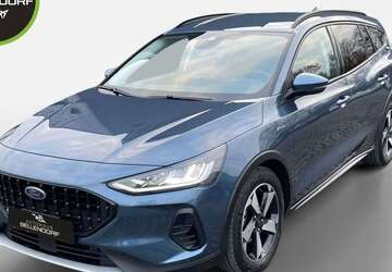 Ford Focus 11.764 km 19.470 &euro; Bottrop 46244