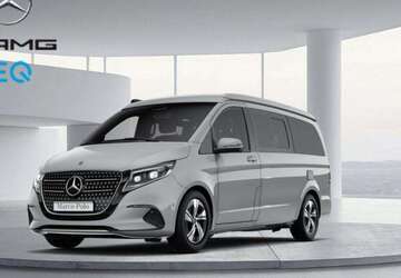 Mercedes-Benz Marco Polo 21.818 km 78.480 &euro; Dortmund 44139