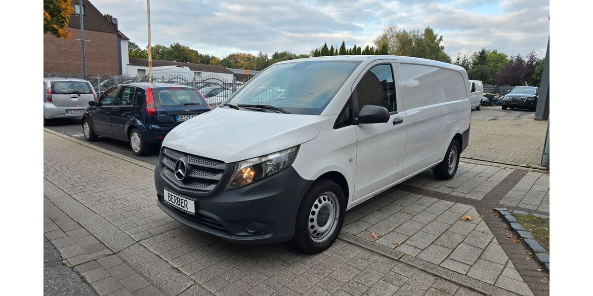 Mercedes-Benz Vito 87.800 km 21.470 &euro; Herten 45701