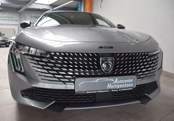 Peugeot 508 19.505 km 23.680 &euro; Heiligenhaus 42579