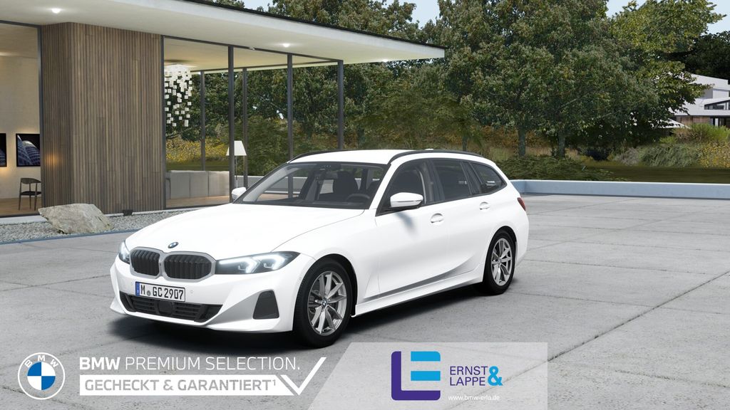 BMW 318 15.805 km 35.970 &euro; Essen 45134