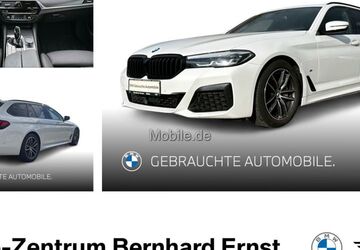 BMW 530 104.867 km 37.900 &euro; Witten 58455