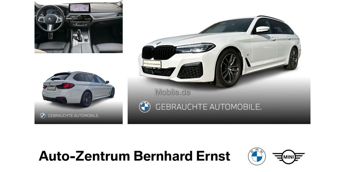 BMW 530 104.867 km 37.900 &euro; Witten 58455
