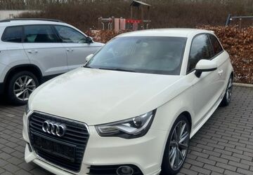 Audi A1 100.487 km 10.000 &euro; Lünen 44534
