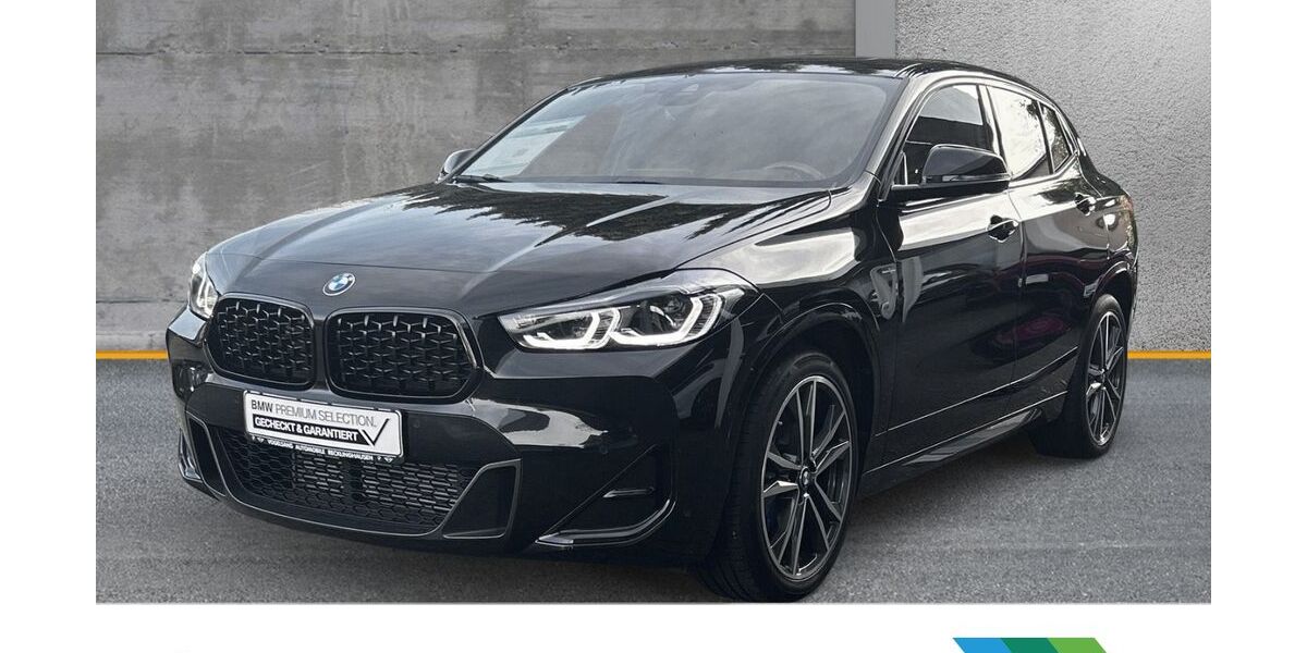 BMW X2 36.683 km 35.490 &euro; Recklinghausen 45659