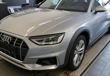 Audi A4 Allroad 75.137 km 39.835 &euro; Hagen 58091