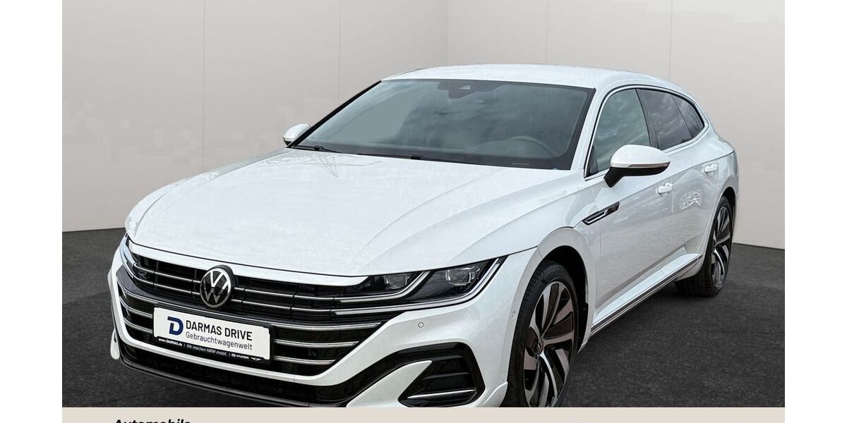 VW Arteon 50.035 km 27.990 &euro; Castrop-Rauxel 44575