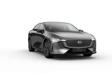 Mazda 6e 1.436 km 37.890 &euro; Dortmund 44263