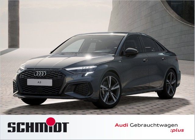 Audi A3 21.460 km 31.840 &euro; Lünen 44534