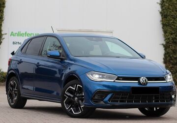 VW Polo 6.050 km 22.900 &euro; Hagen 58119