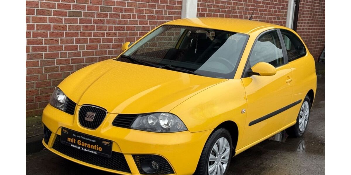 Seat Ibiza 81.500 km 2.990 &euro; Oer-Erkenschwick 45739