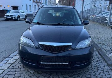 Mazda 2 157.000 km 2.499 &euro; Gelsenkirchen 45879
