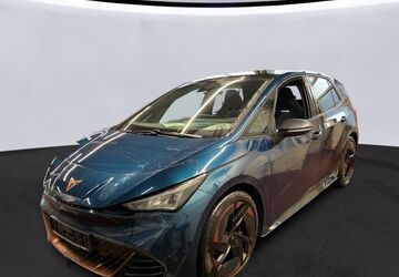 Cupra Born 17.404 km 28.765 &euro; Hagen 58091