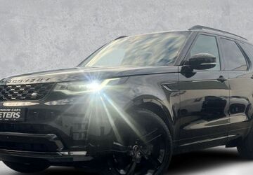 Land Rover Discovery 4.000 km 89.900 &euro; Dortmund 44143